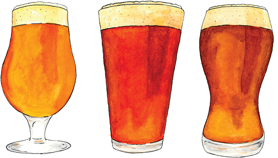 Liquid Bread - Liquid (566x392)