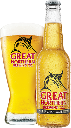 Super Crisp - Great Northern Super Crisp (295x529)