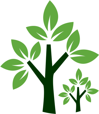 Plantas Almendro - Diamar - Plantitas Dibujo (425x425)