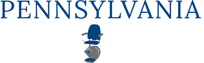 Pennsylvania Stair Lifts - Pennsylvania Stair Lifts (678x210)
