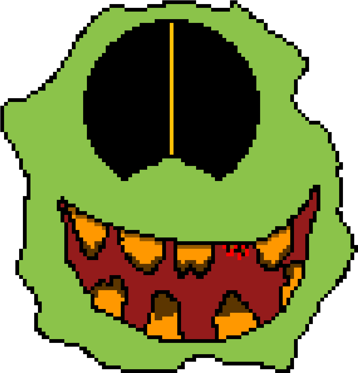 The Goo I - Peter Stemmler (1200x1200)