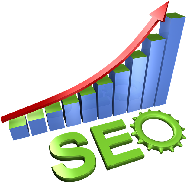 Website Optimization Results - Search Engine Optimization (720x720)