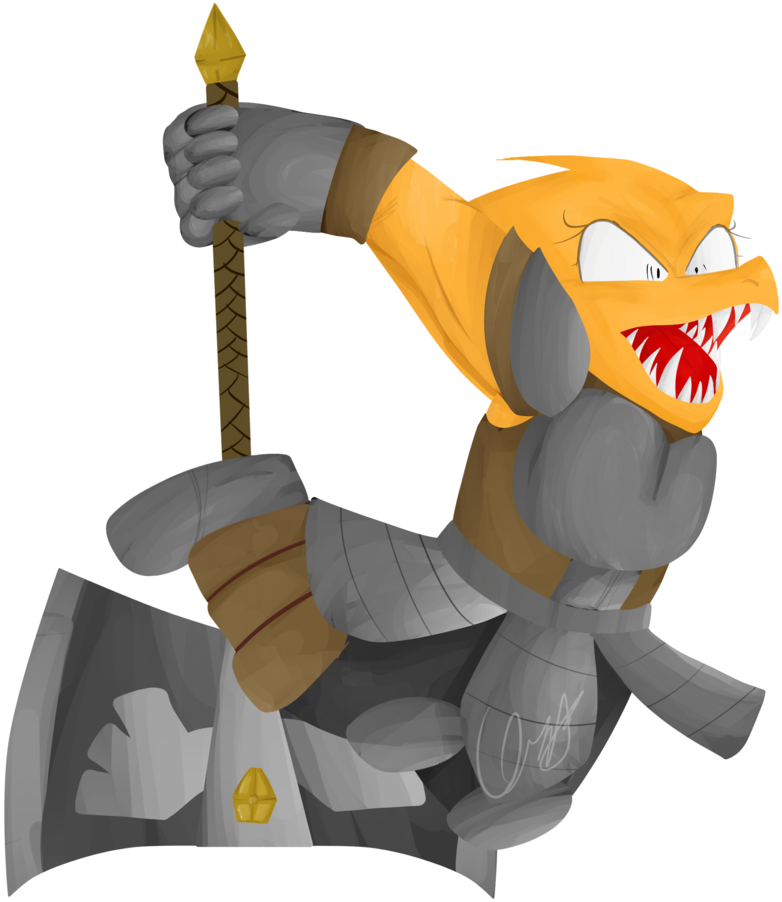 Alphys By Necroghostmango Underswap Alphys By Necroghostmango - Underswap Undyne And Alphys (1024x1024)