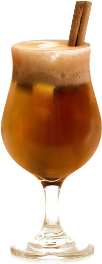 Butter Rum E-liquid - Hot Buttered Rum Cocktail (224x560)
