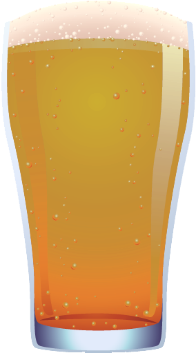 Slappy Liquid Weed "session" Ipa - Pint Glass (297x512)