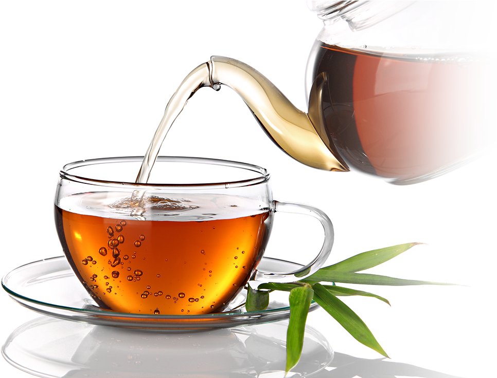 Teacup Coffee Juice Herb - Tea Cleanse Diet: How To Naturally Detoxify Your Body (1103x735)