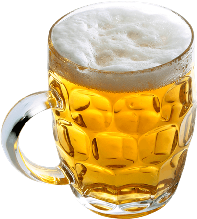 Think Of All The Reasons To Enjoy A Beer - Beer And Tea (440x480)