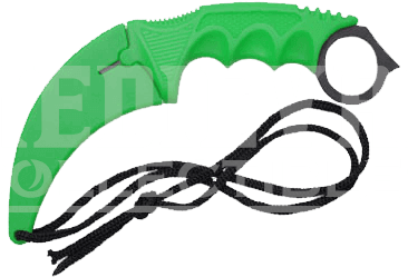 Zoom - Curved Zombie Neck Knife (365x365)