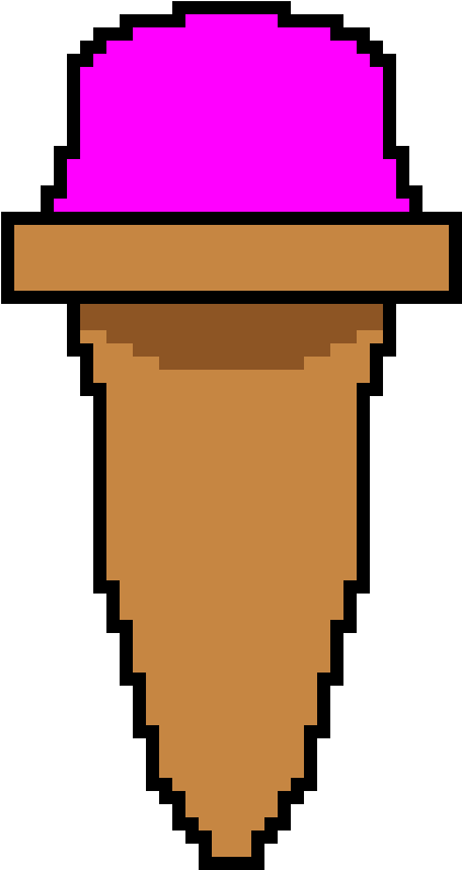 Ice Cream I - Ice Cream (1200x1200)