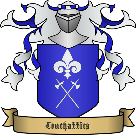September 28, 2017, - Coat Of Arms Generator (432x446)