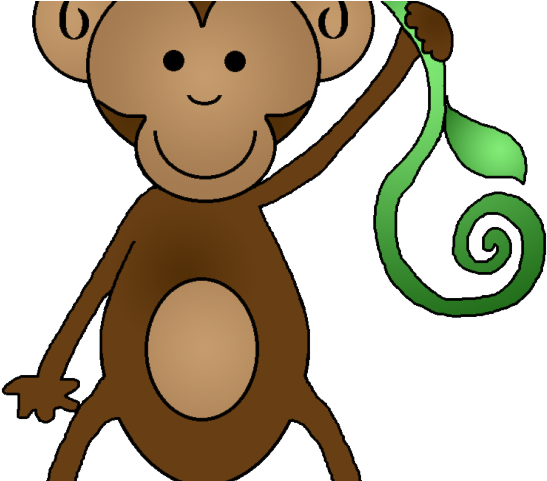 Baboon Clipart Teacher - You Wanna Monkey Around Throw Blanket (640x480)