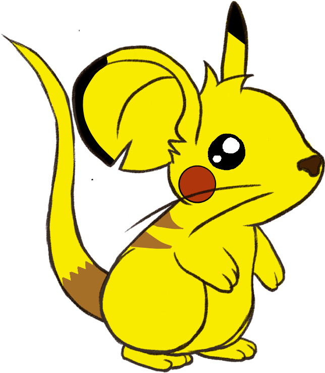 Transformice Fur Color Contest ^^ By Xerioo - Rato Desenho Para Colorir (700x809)