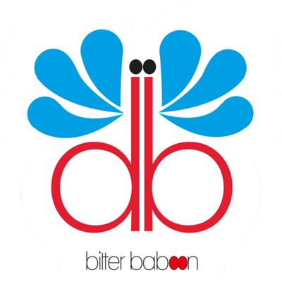 Bitter Baboon - Emblem (400x400)