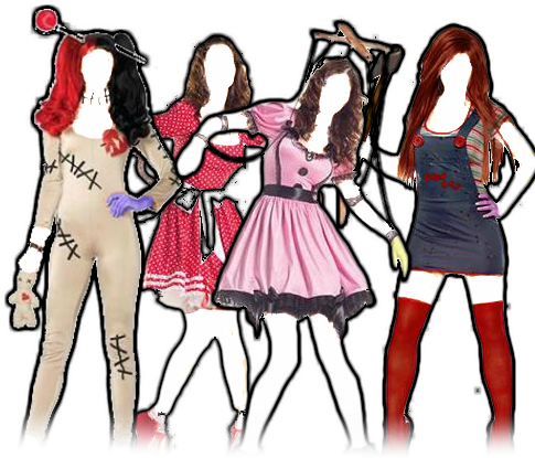 Dollhouse - Dollhouse (500x500)