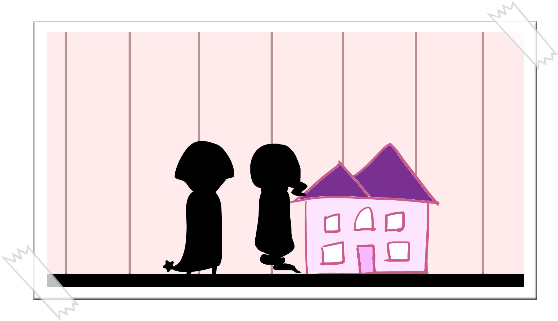 Dollhouse Photo V02 Forest Photo V02 - Dollhouse (1920x1080)