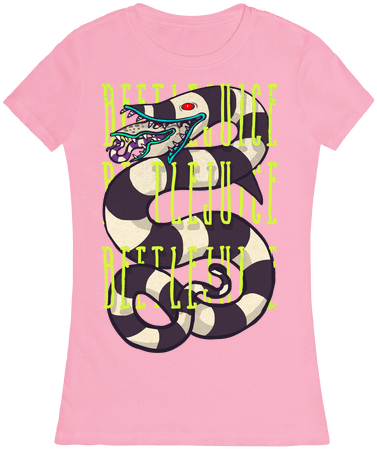 Beetlejuice Beetlejuice Beetlejuice Womens T-shirt - Beetlejuice (484x484)