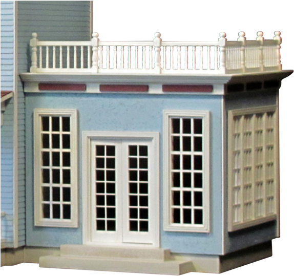 Dollhouse (598x600)