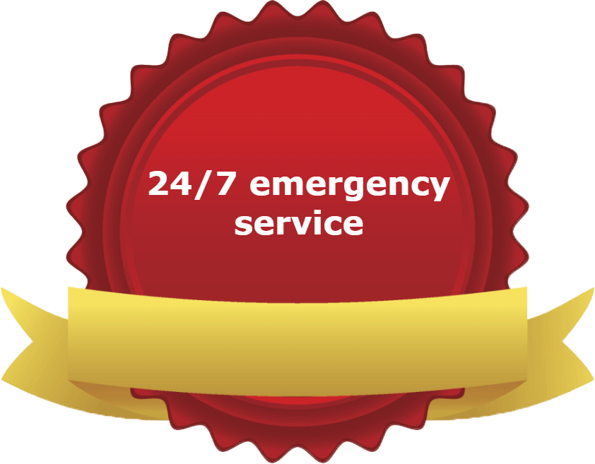 Emergency Electrical Service In Forney, Tx - Gota Io Logo (842x657)