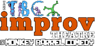 The Tbc Improv Theatre Show - Tram Et Bus De La Cub (400x400)