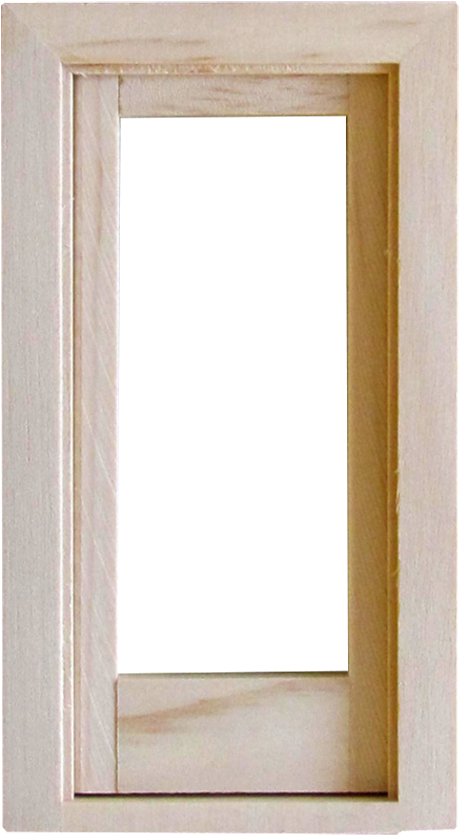 Casement Dollhouse Door Sc 1 St Real Good Toys - Oak (1024x1024)