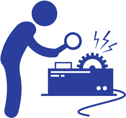 Diagnosis And Repairs - Investigation Icon (500x500)