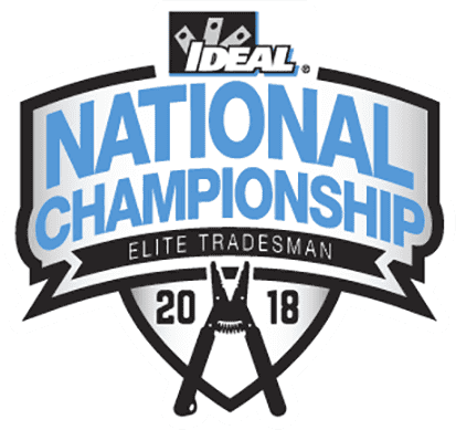 Where The Nation's Top Electricians Come Together To - Ideal Industries (413x389)