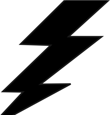 Our Everyday Life Depends Largely On A Discovery We - Lightning (564x480)