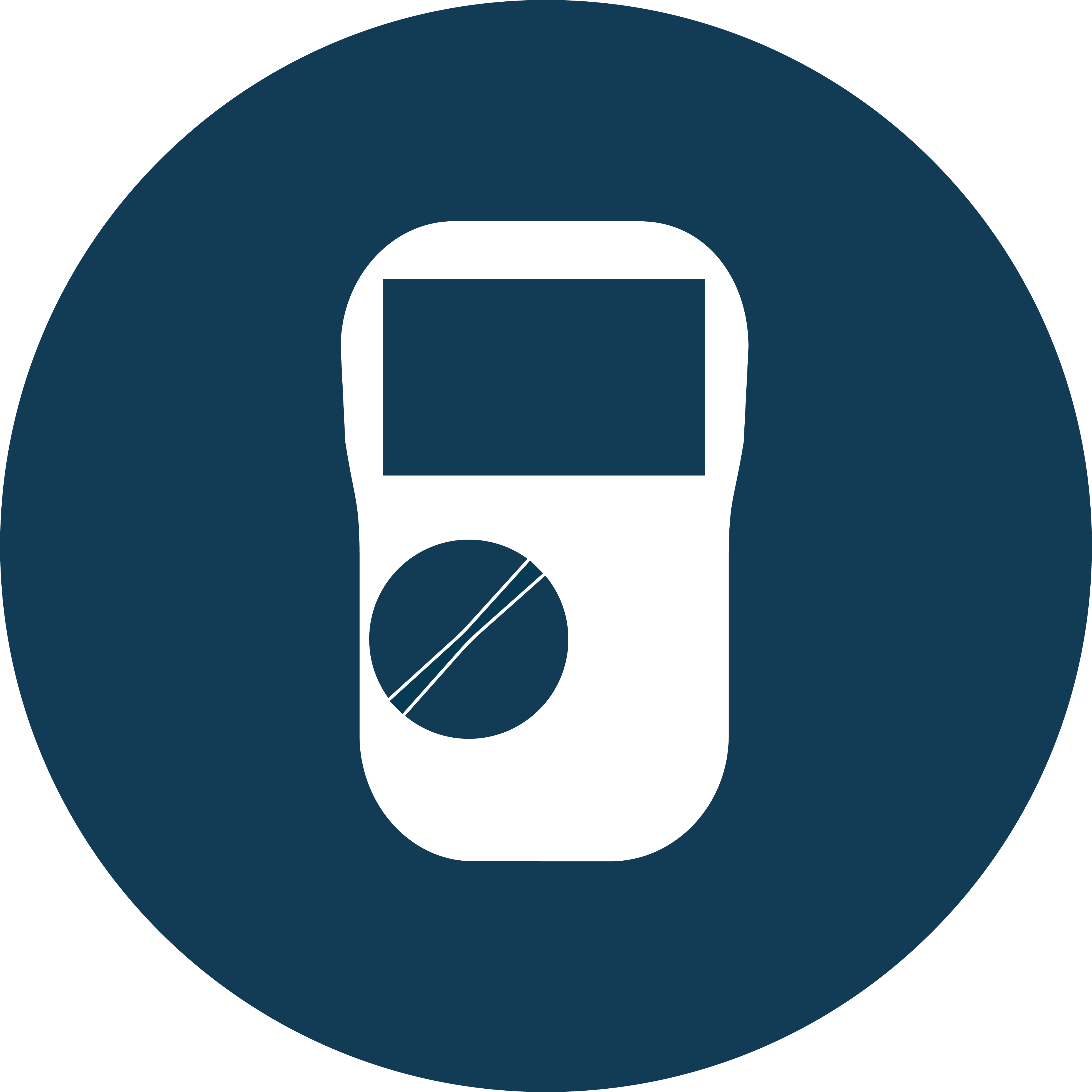Test Equipment - Advocacy Icon (3933x3932)