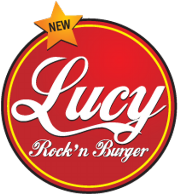 Lucy Rock'n Burger - Lanchonete (400x400)