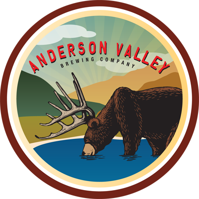 Anderson Valley Brewing Company - Anderson Valley Brewing Logo (400x400)
