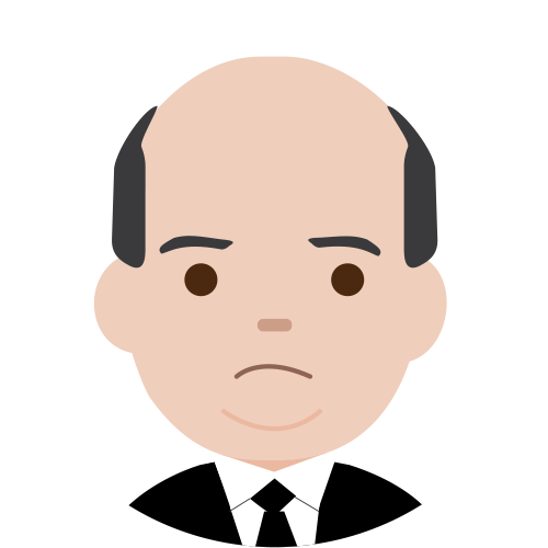 Famous Former Electrician - Alfred Hitchcock (500x500)