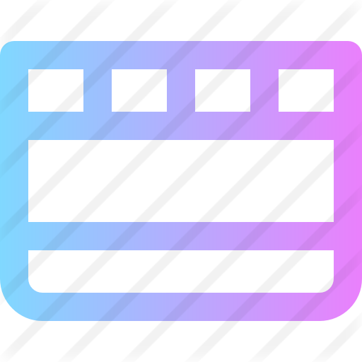 Dish Rack Free Icon - Lilac (512x512)