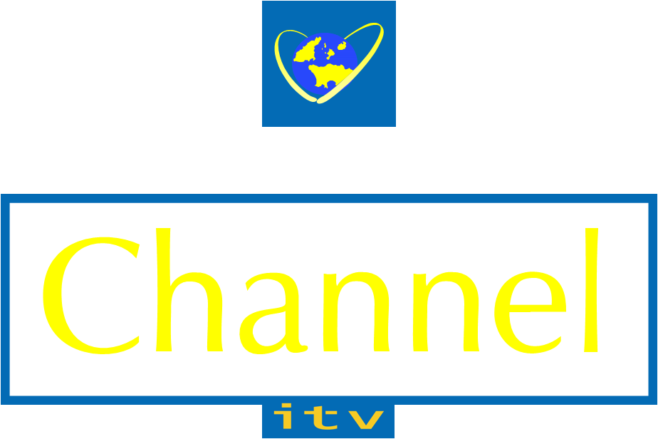 Clipart Family Dinner - Itv Channel Tv Logo (924x616)