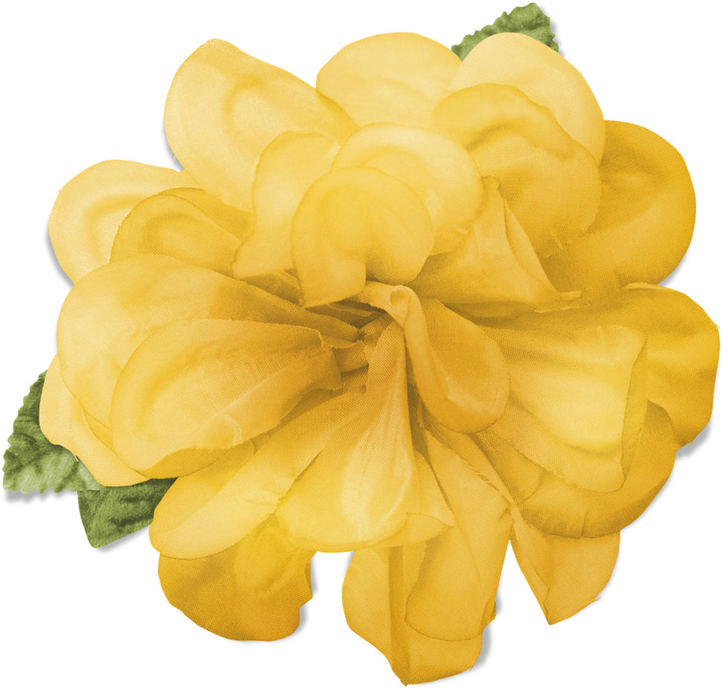 Transparent Yellow Flower Crown - Yellow Flower Crown Png (1600x1600)