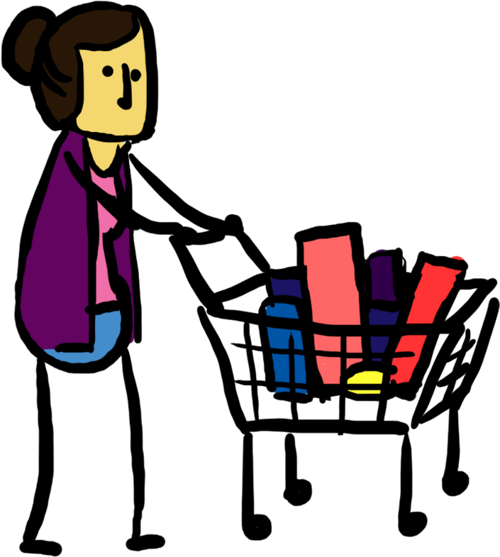 While The Increased Availability Of Refrigerators And - While The Increased Availability Of Refrigerators And (900x900)