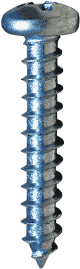 Tools And Parts - Screw Transparent Background (350x400)