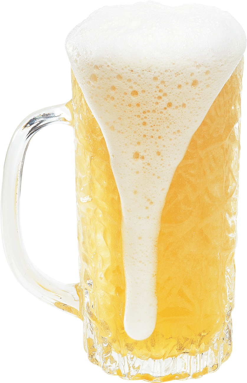 Beer Glass - Portable Network Graphics (1100x1539)
