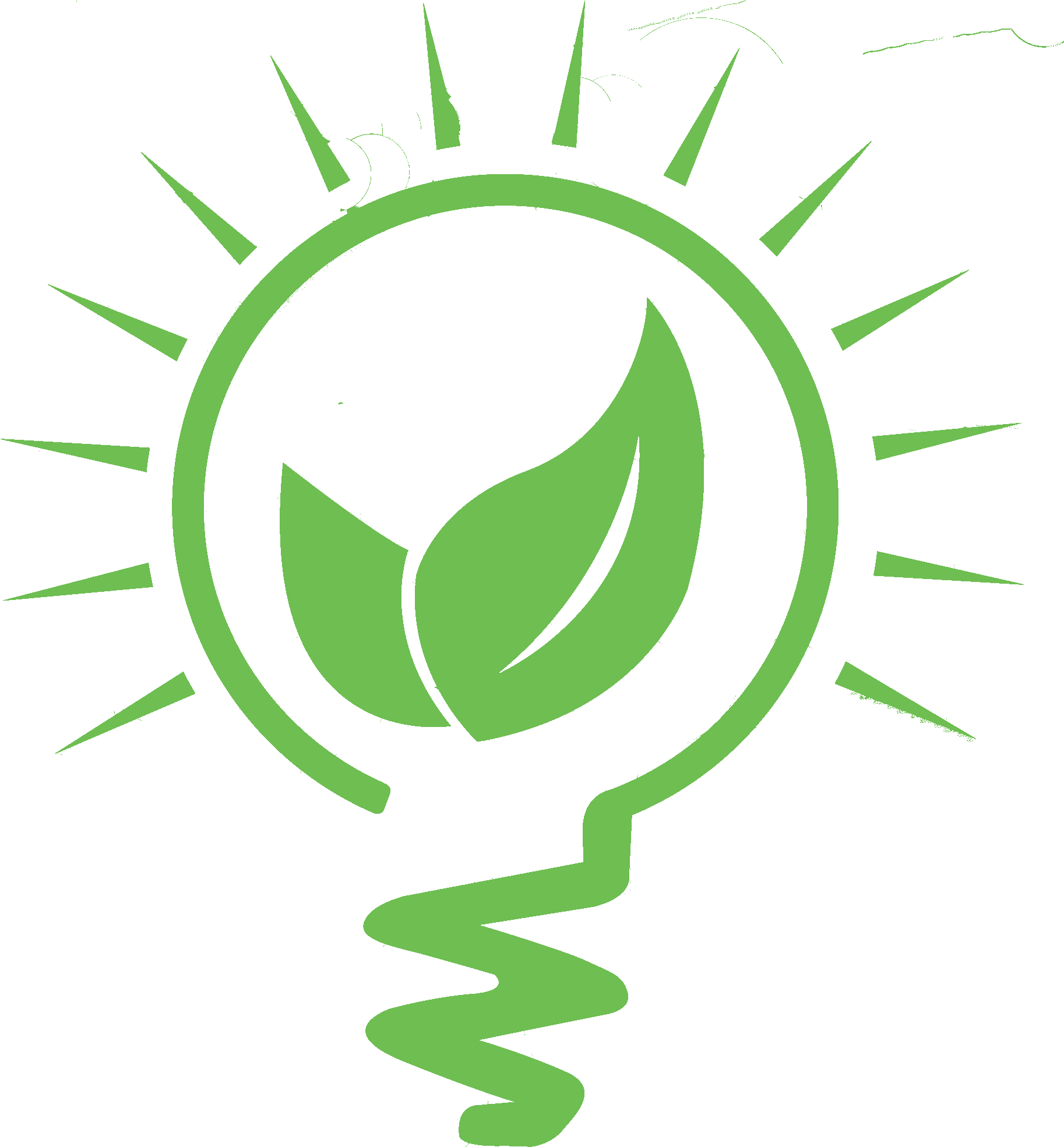 Save Electricity Png Picture - Energy Saving Icon Png (1887x1968)