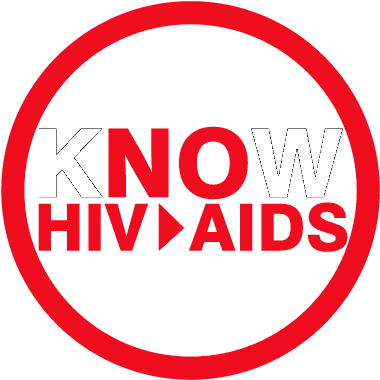 Hiv Aids Clipart - Say No To Drugs (397x397)