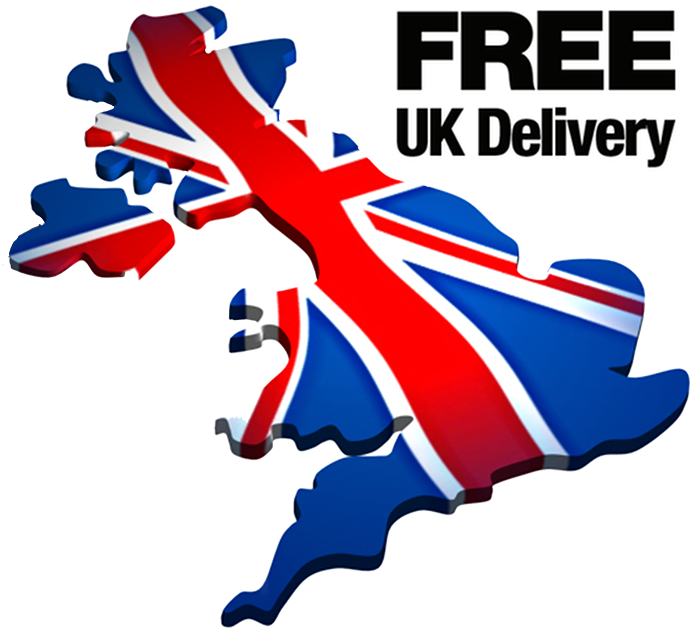 Delivery Information - Makes Up The British Isles Ppt (720x720)