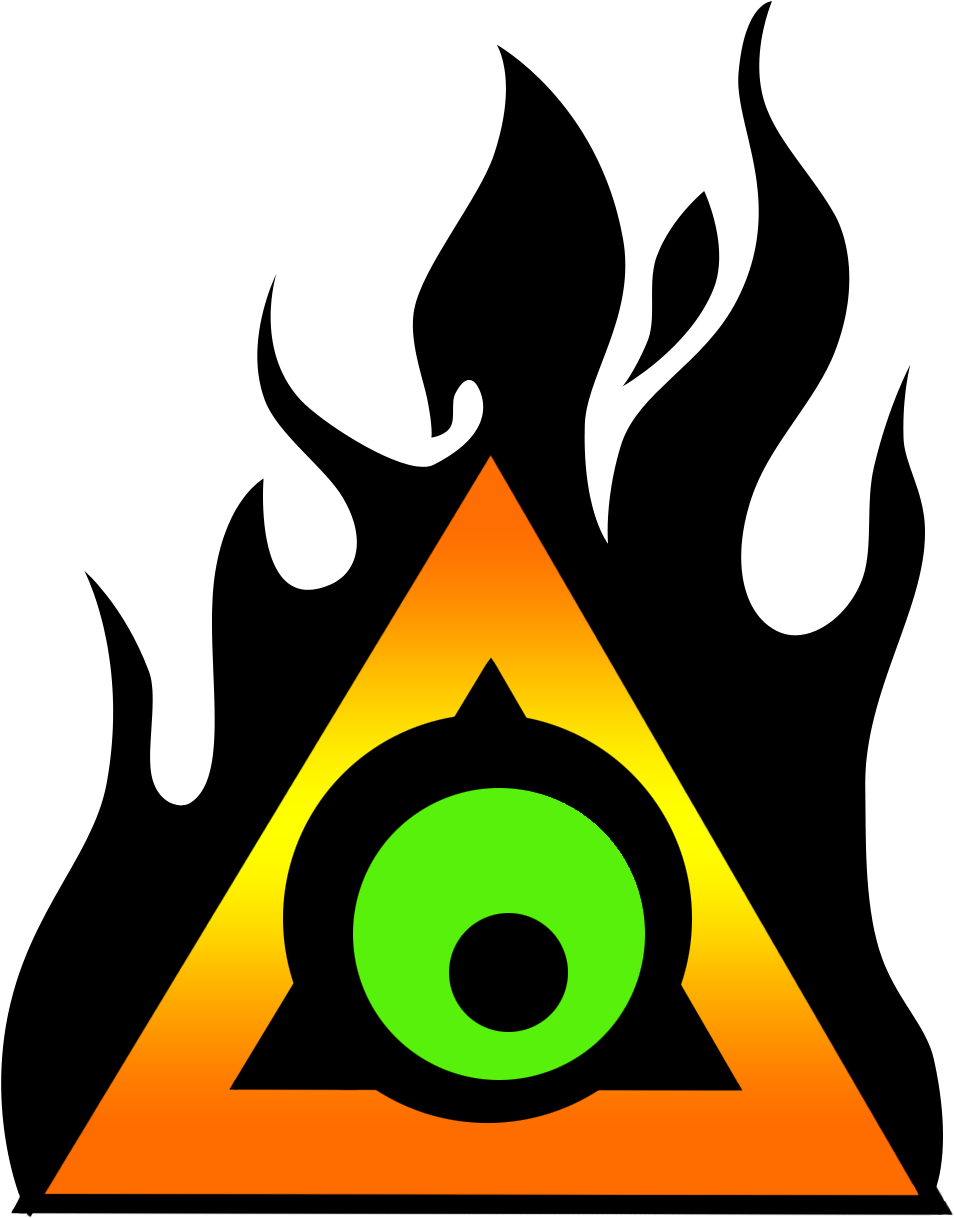 Pok Mon Go, The Cia, Totalitarianism And The Future - Eye Of Providence (1008x1254)