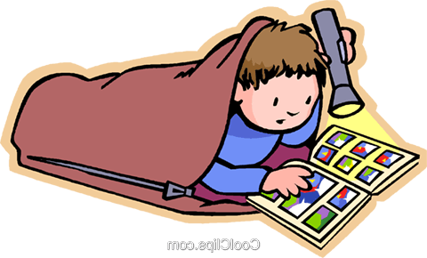 Boy In Sleeping Bag Clipart Clipartall - Sleeping Bag (480x290)