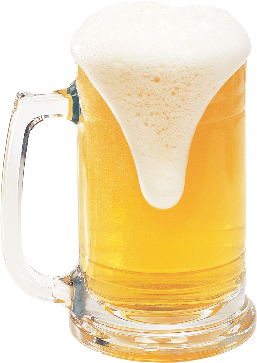 Free Png Beer Glass Png Images Transparent - Beer (1150x1406)