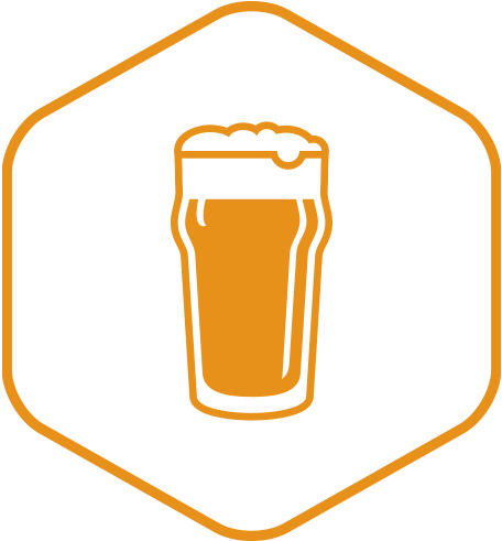 Welcome To Longmont - Beer Festival Posters (500x500)