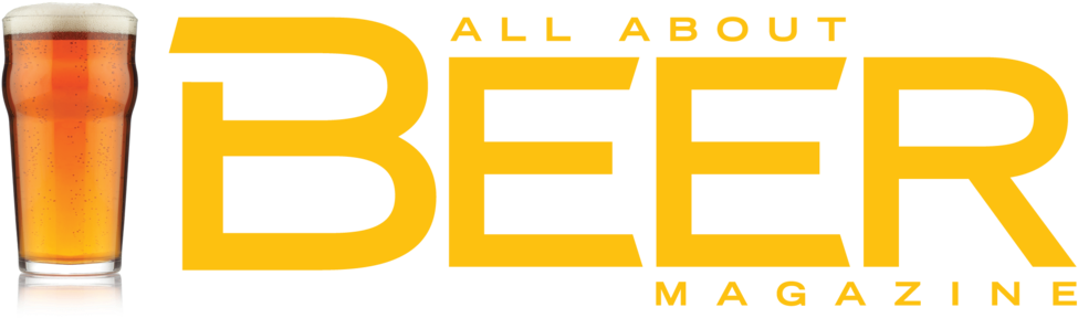 All About Beer Magazine - Magazine (1000x311)