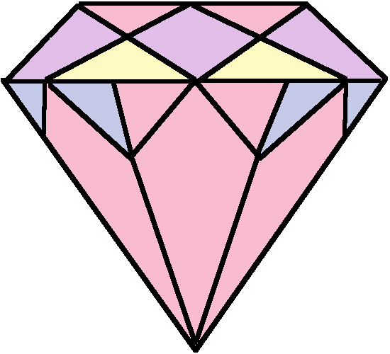 Diamond Draw (550x500)