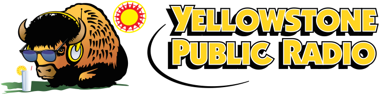 Yellowstone Public Radio Logo - Yellowstone Public Radio Logo (794x235)
