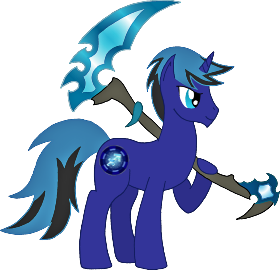 Prince Nightsky Wishmaker By Soulakai41 - Cartoon (910x878)