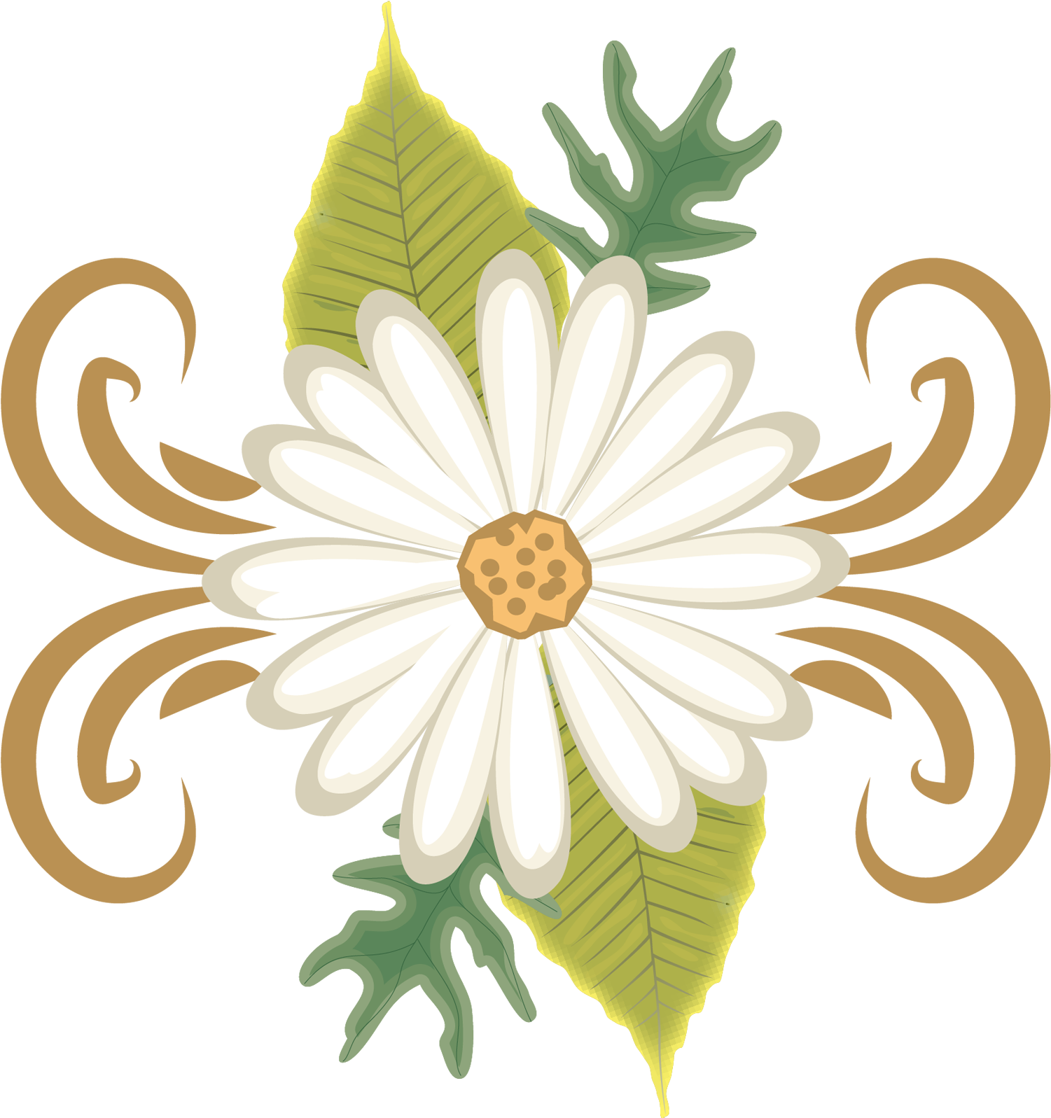 Free Vector Based Illustration - Cancer Fund For Children (1500x1623)