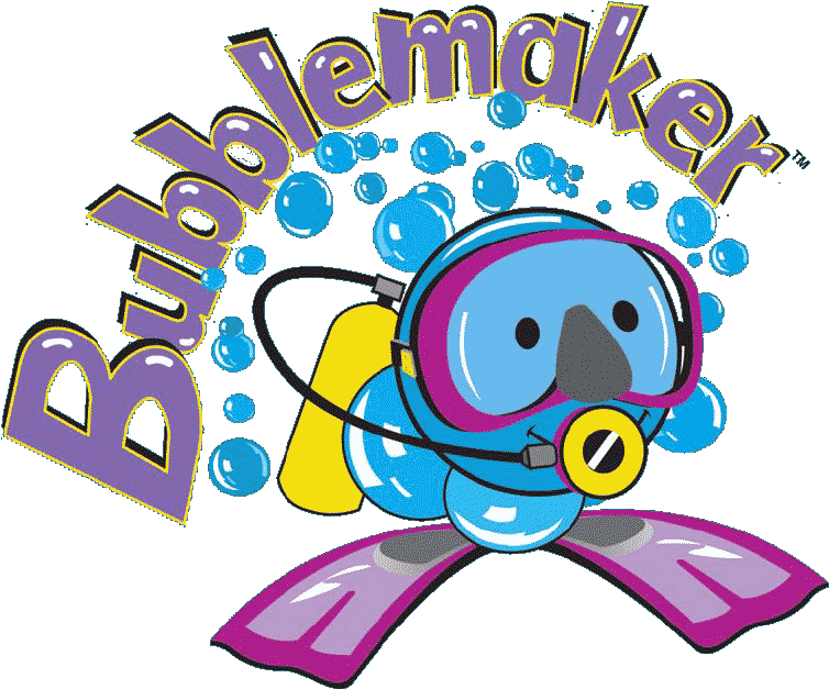 Blue Horizons Dive Center - Padi Bubblemaker (960x768)